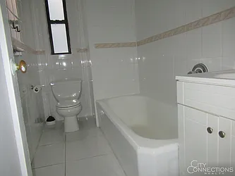 Rented by City Connections Realty