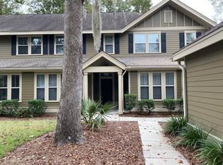 8384 Camp Gregg Ln, North Charleston, SC 29418