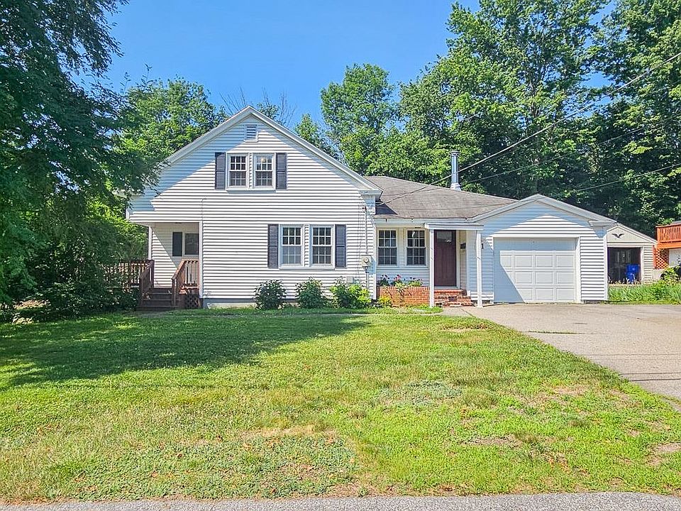 1st image of 11 Nash Parkway
