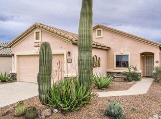 1313 W Via Cerro Colorado, Sahuarita, AZ 85629