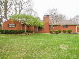 1039 Wyburn Way, Dayton, OH 45430