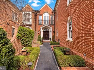 1215 Stuart Robeson Dr, Mc Lean, VA 22101