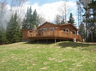 7023 Carlson Rd, Saginaw, MN 55779