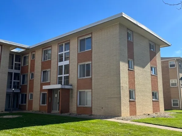 14633 Keystone Ave APT 3A, Midlothian, IL 60445