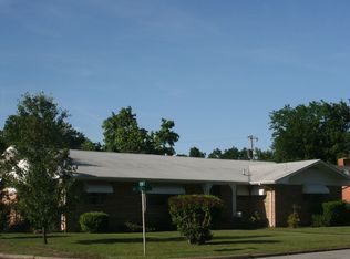 701 SE 12th St, Pryor, OK 74361