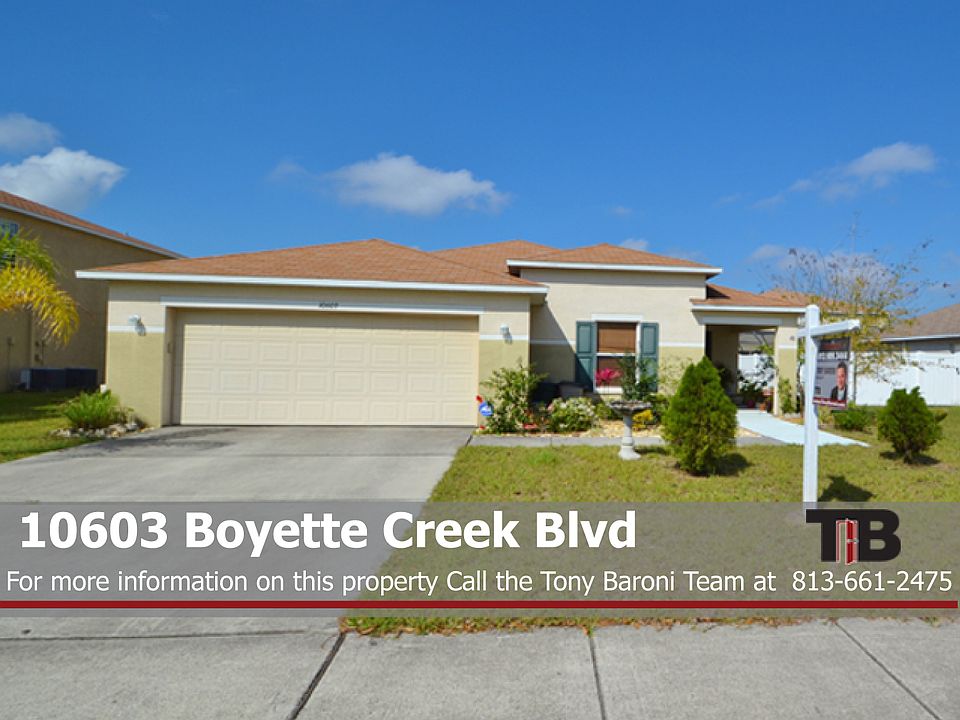 1st image of 10603 Boyette Creek Blvd