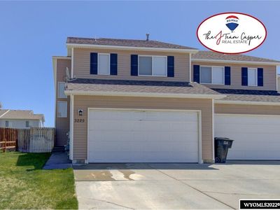 3225 Quivera River Rd, Casper, WY, 82604