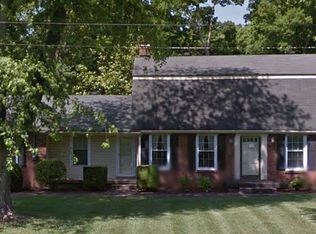 113 Sherbrooke Ln, Hendersonville, TN 37075