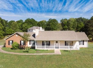 121 Harper Rd, McDonough, GA 30252