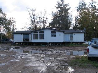 3607 McGee Rd, Blaine, WA 98230