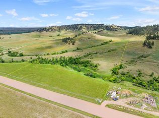LOT 2 Canyon Ln, Belle Fourche, SD 57717