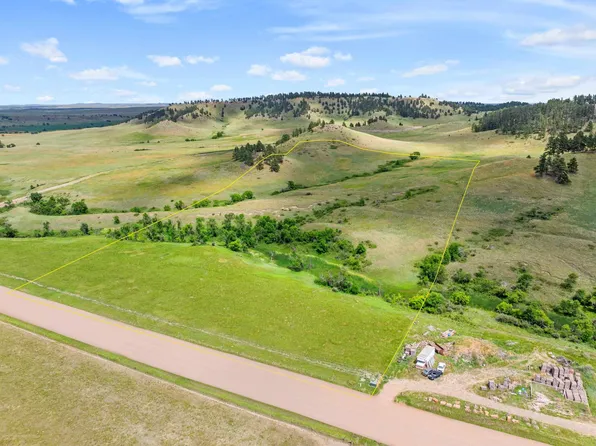 LOT 2 Canyon Ln, Belle Fourche, SD 57717