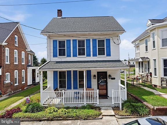 2nd image of 134 Snider Ave