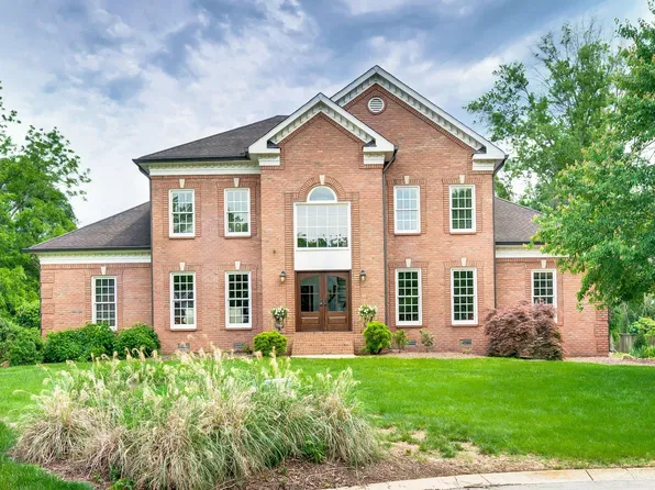 5313 Curlybark Pl, Brentwood, TN 37027