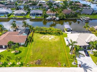 2848 SW 26th Pl, Cape Coral, FL 33914