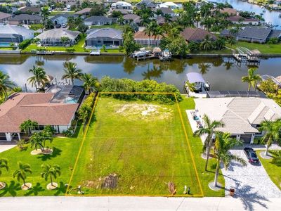 2848 SW 26th Pl, Cape Coral, FL, 33914