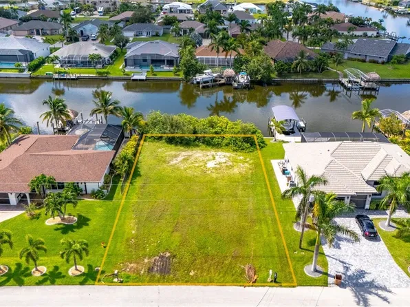 2848 SW 26th Pl, Cape Coral, FL 33914