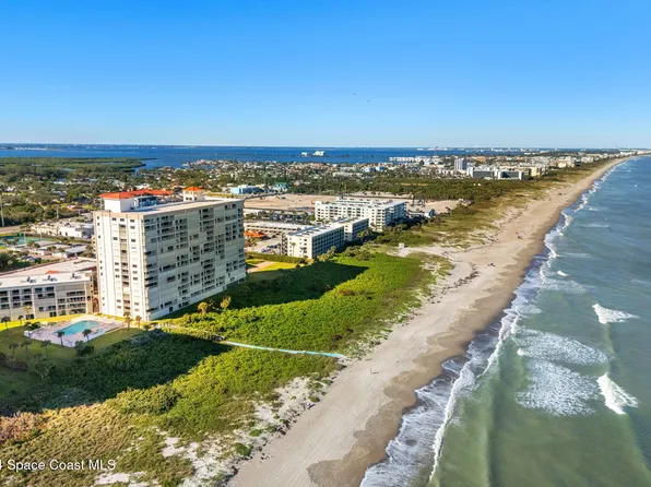 830 N Atlantic Ave APT 1401, Cocoa Beach, FL 32931