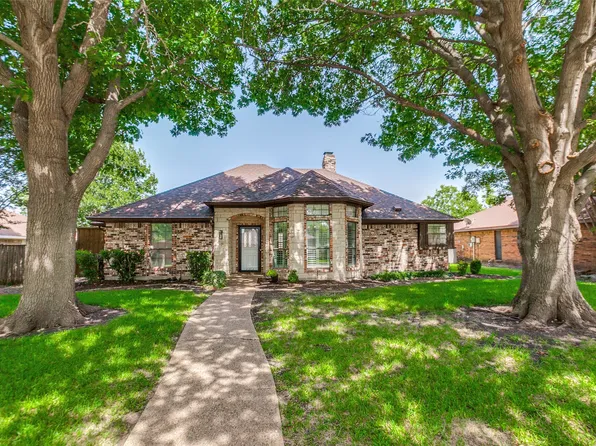 6204 Bronze Leaf Dr, Plano, TX 75023