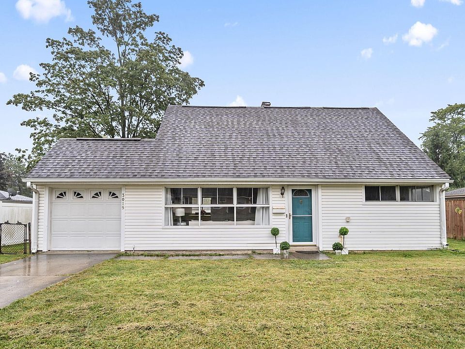 1st image of 3019 Louise Ave
