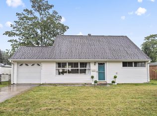 3019 Louise Ave, Grove City, OH 43123