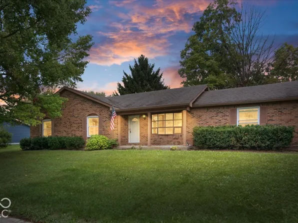 7811 Taunton Rd, Indianapolis, IN 46260