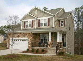 601 Lyon Tree Ln, Durham, NC 27713