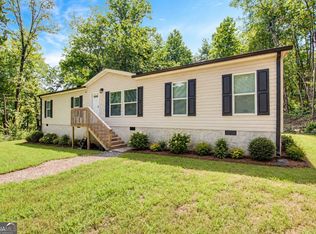 174 Rivendell Rd, Clarkesville, GA 30523
