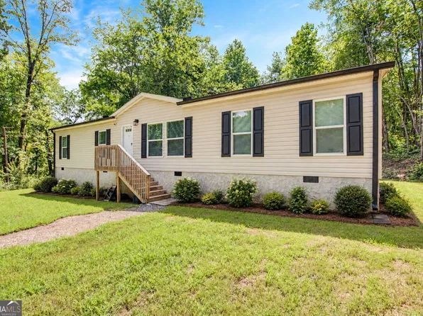 174 Rivendell Rd, Clarkesville, GA 30523