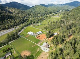 321 N Frontage Rd, Wolf Creek, OR 97497