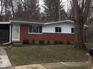200 Brookside Dr, Ann Arbor, MI