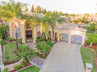 10081 Sycamore Cir, Villa Park, CA 92861