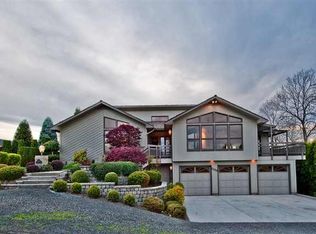 2425 Country Club Rd, Walla Walla, WA 99362