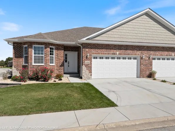 13828 Chase Ct #0, Manhattan, IL 60442
