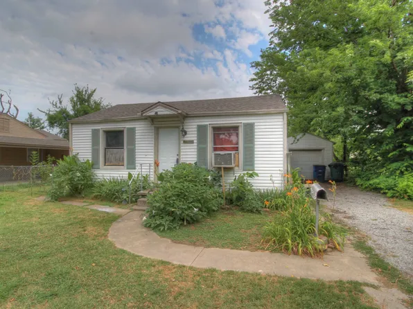 5021 W 3rd St S, Tulsa, OK 74127