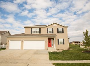 624 Walter Way, Bismarck, ND 58503