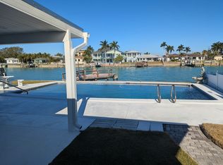 820 Capri Blvd, Treasure Island, FL 33706