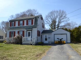171 Cianchette St, Pittsfield, ME 04967