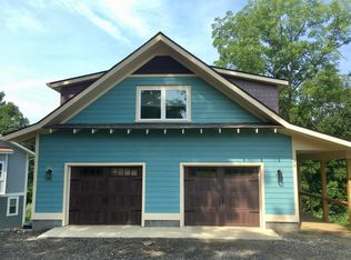 26 Reynolds Rd #2, Asheville, NC 28806