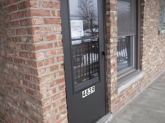 4839 N Harlem Ave Unit 2 Chicago
