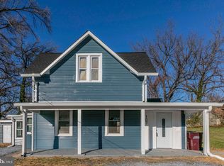 107 Sultan Ave, Capitol Heights, MD 20743