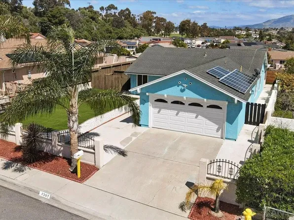 1307 Theodore Dr, San Diego, CA 92114