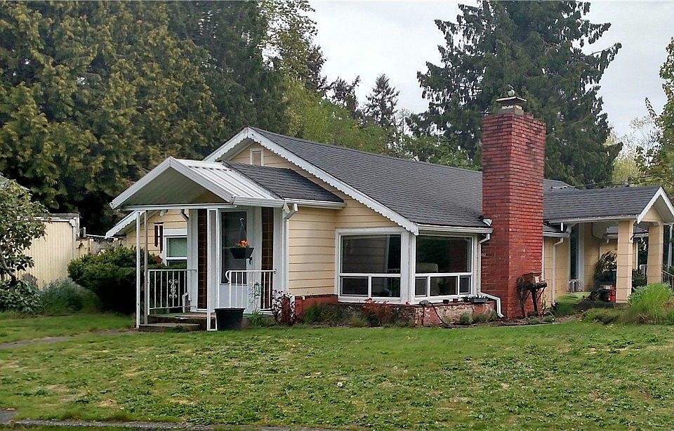 2nd image of 9823 Park Ave S