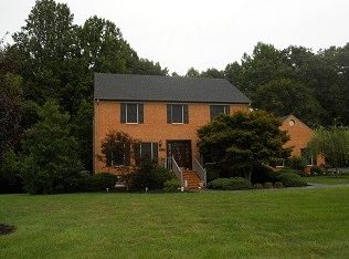 219 Gartin Pl, Madison Heights, VA 24572