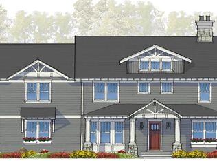 58 Sunset Rd, Winchester, MA 01890