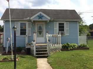 1614 8th Ave, Lancaster, OH 43130