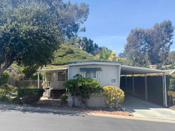 444 N El Camino Real N Space 129, Encinitas, CA 92024