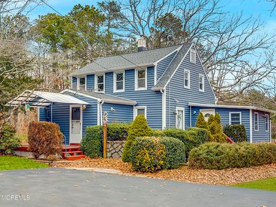 92 Burr Street, Barnegat, NJ, 08005