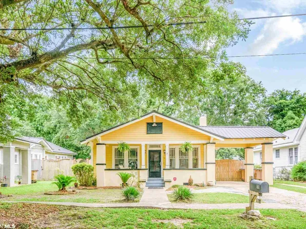 58 Glenwood St, Mobile, AL 36606