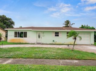 361 W 23rd St, Riviera Beach, FL 33404